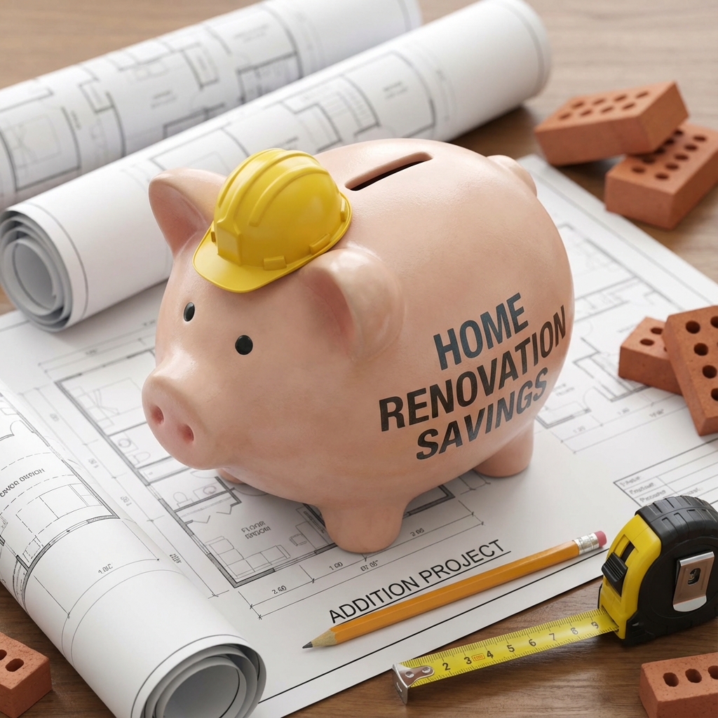 Consejos para Ahorrar en tu Reforma sin Sacrificar Calidad