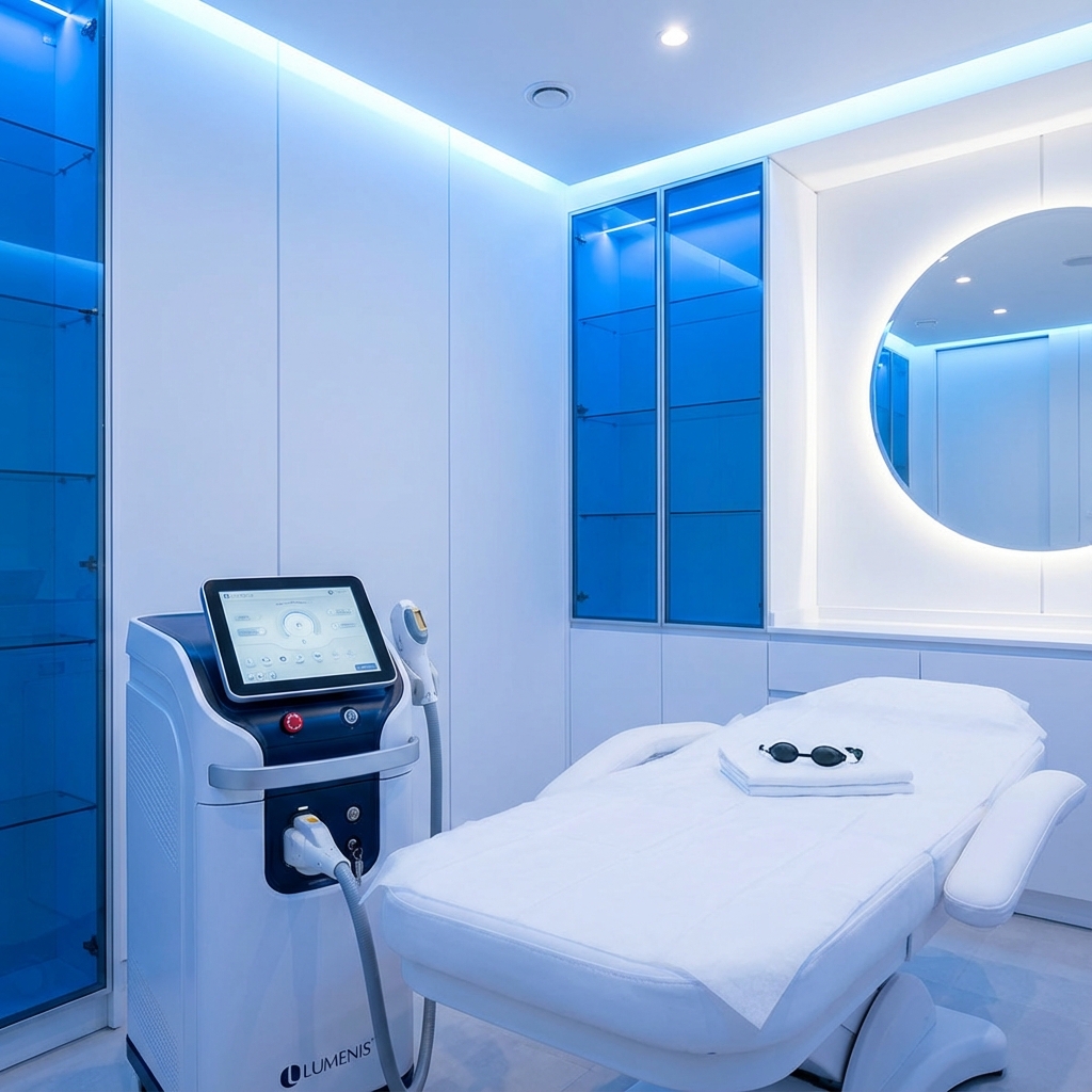 Precio Depilación Láser: ¿Alejandrita o Diodo? Tarifas 2025