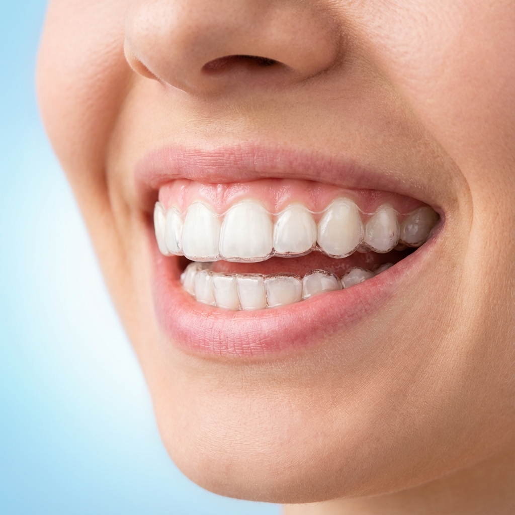 Precio Ortodoncia Invisible: ¿Invisalign o Brackets? Costes 2025