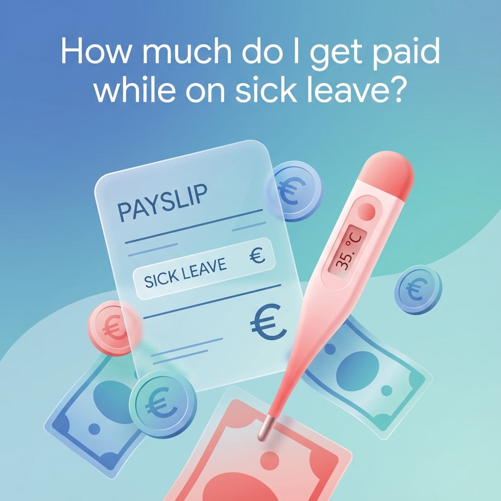 ¿Cuánto Cobro Estando de Baja? Guía Completa 2025