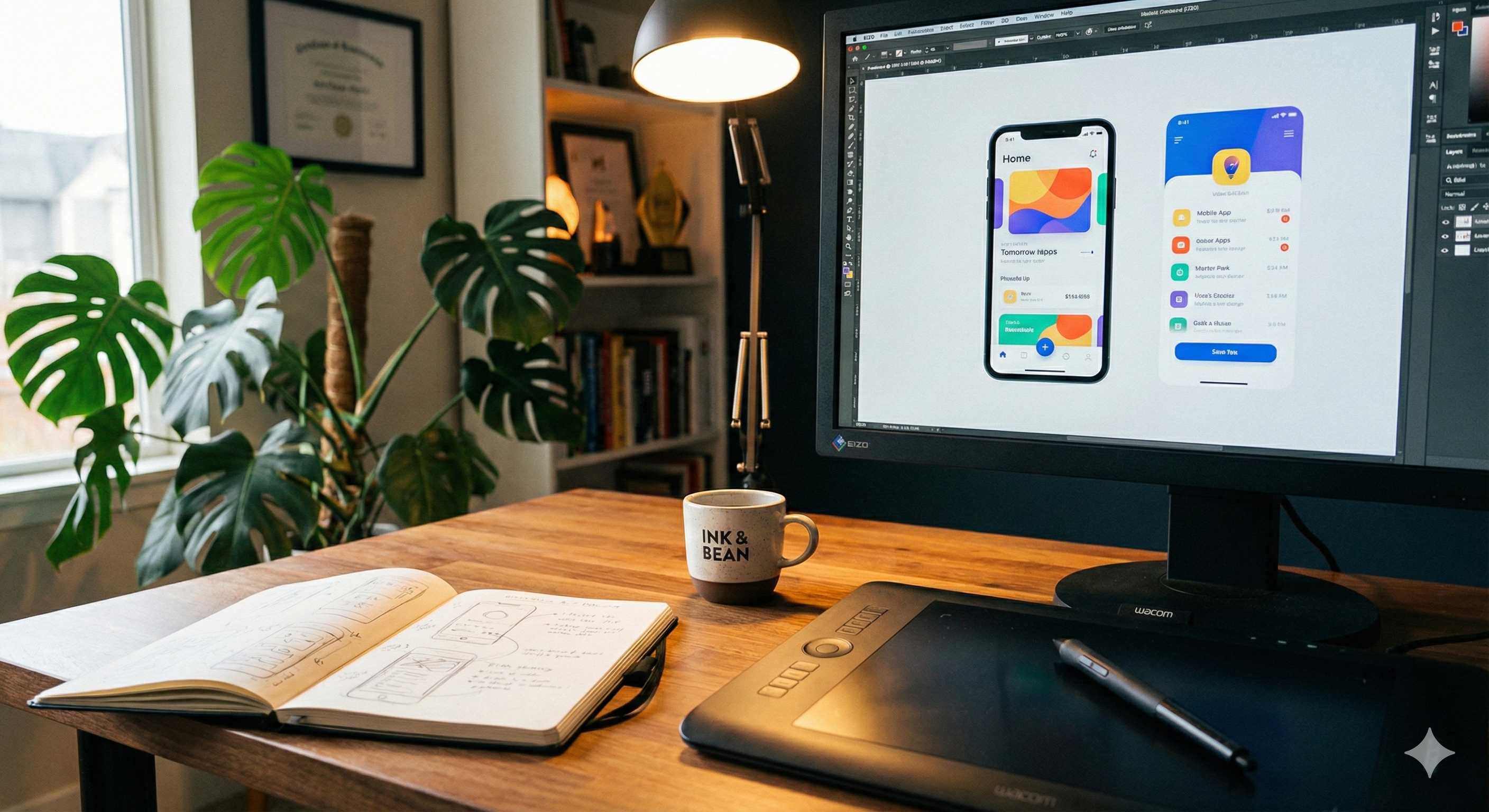 ¿Cuánto Cuesta Contratar un Diseñador Gráfico Freelance? Guía de Precios y Servicios
