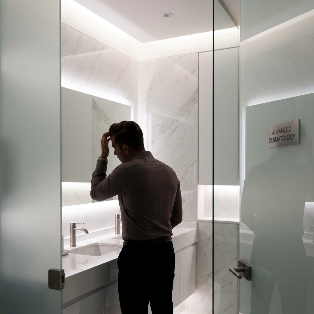 Precio Implante Capilar: ¿Turquía o España?