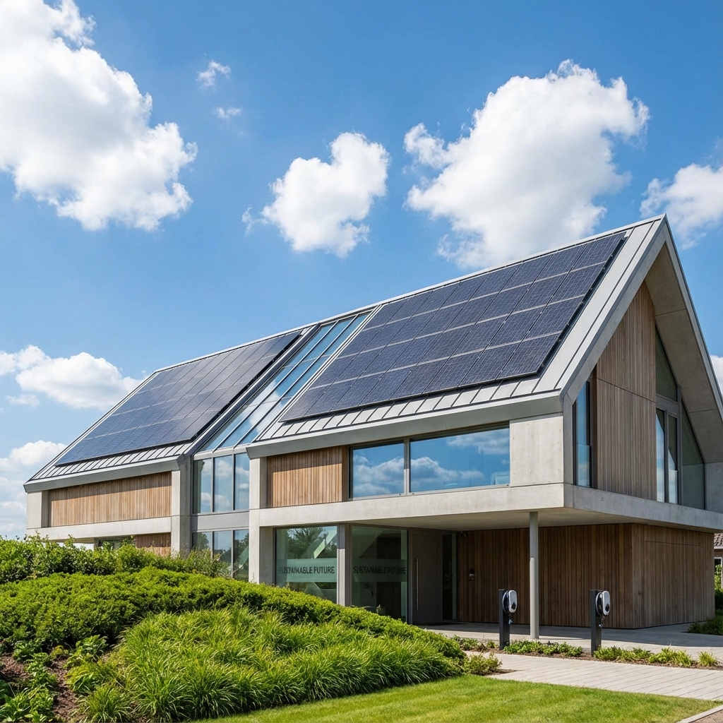 Precio Paneles Solares Autoconsumo: ¿Cuánto Cuesta y Cuándo se Amortiza?