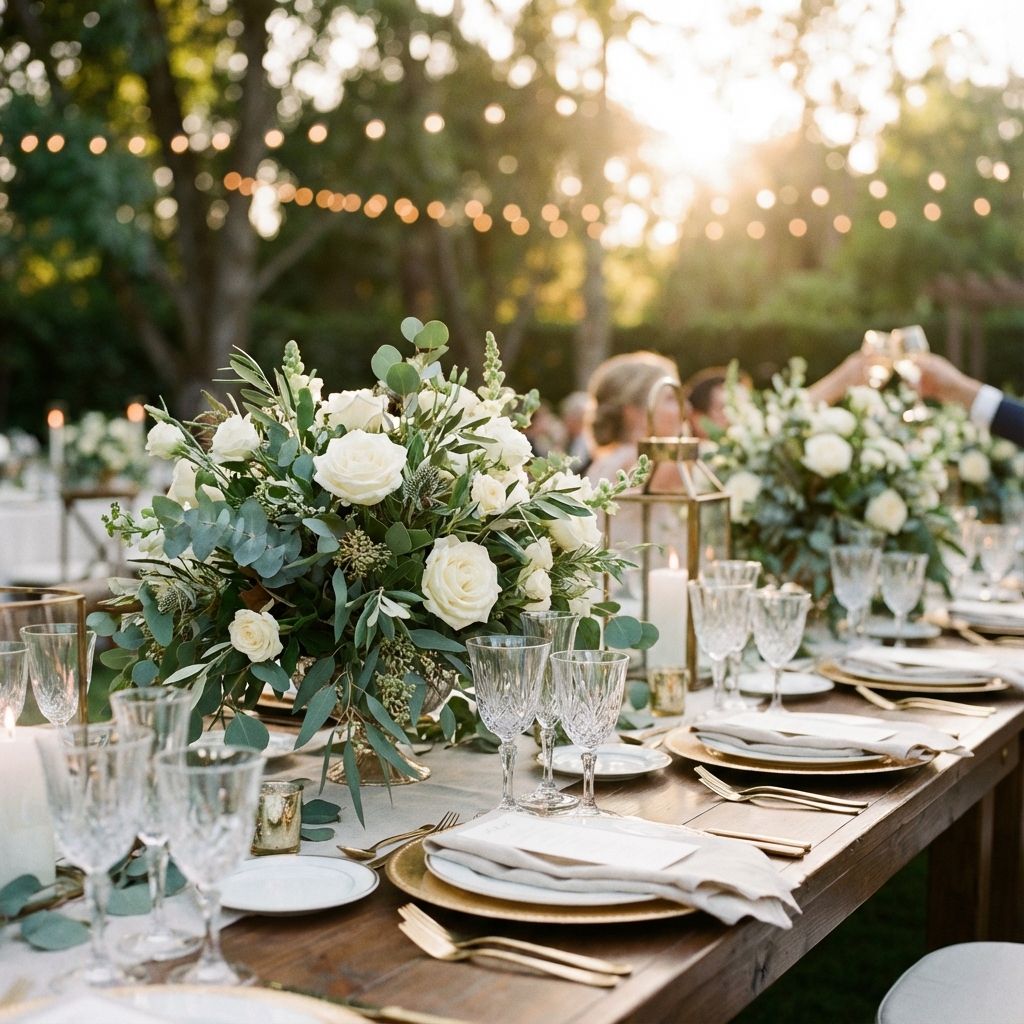 ¿Cuánto Cuesta Casarse en España? Presupuesto Real para 100 Invitados