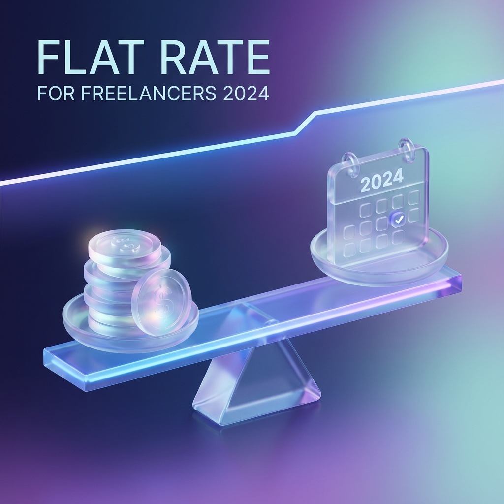 Tarifa Plana para Autónomos 2024