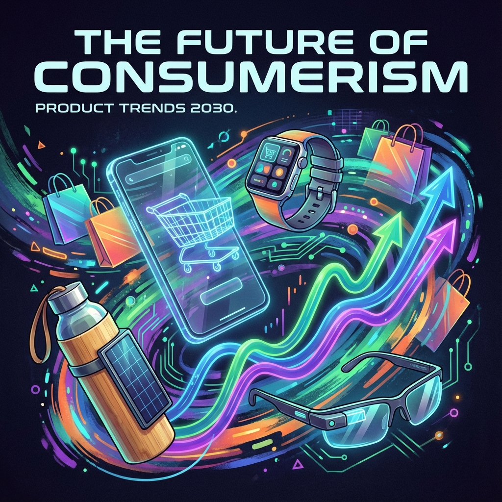 Últimas Tendencias en Productos para el Hogar Inteligente