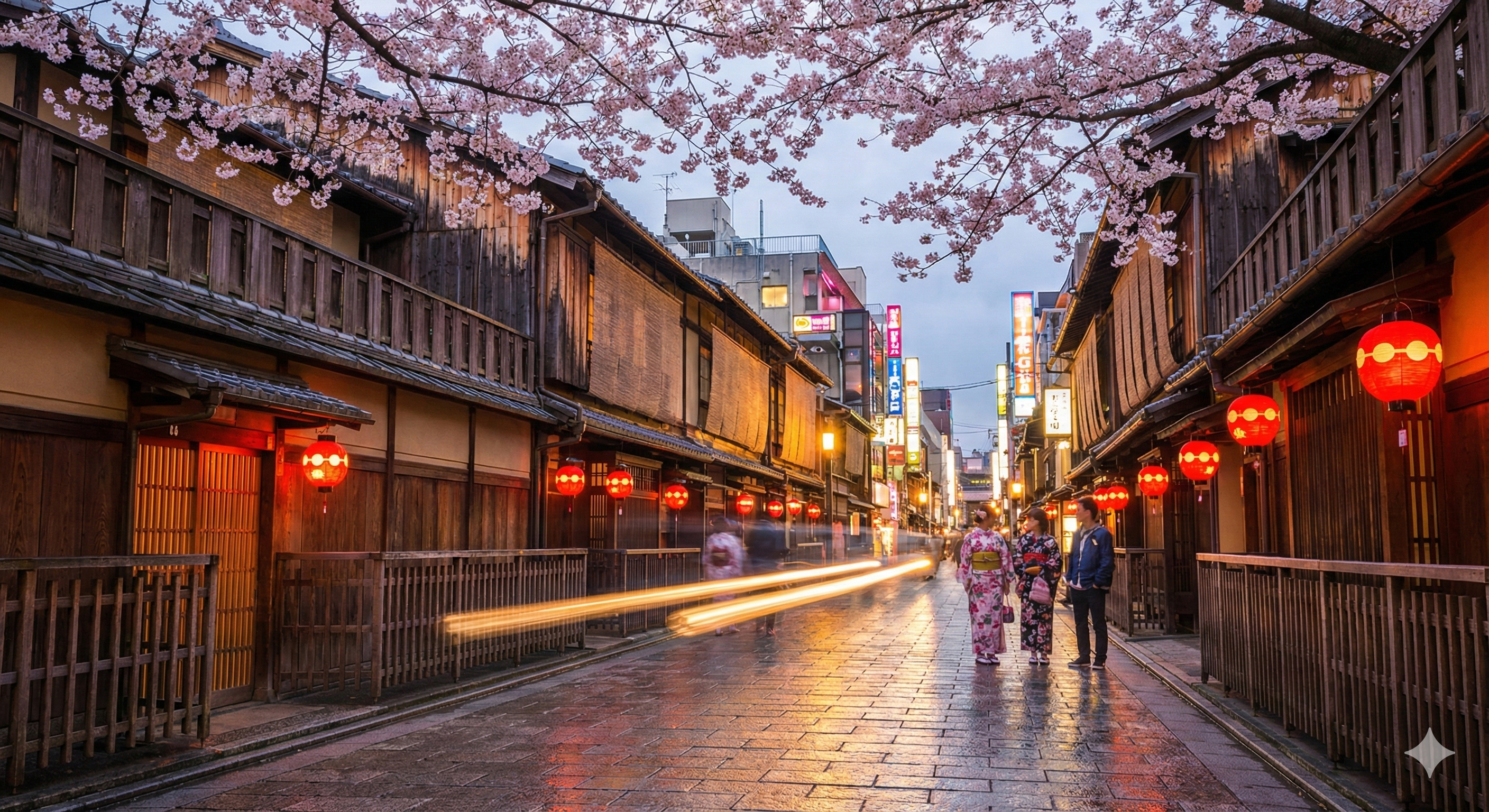 Planifica tu Viaje a Japón: Guía Completa de Presupuestos y Experiencias (2025)